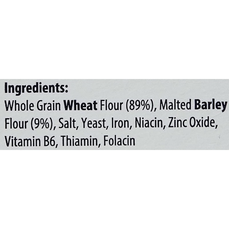 POST GRAPE-NUTS 580G