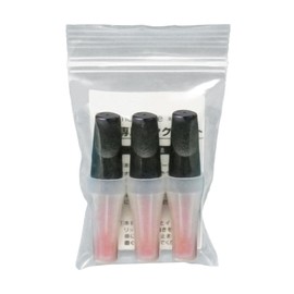 プラス スタンプ 印鑑 ネームキューブ 補充インク 3本セット