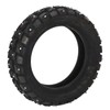 255X80 Snow Tire 10in Off Road Replacement Tire Studded Off