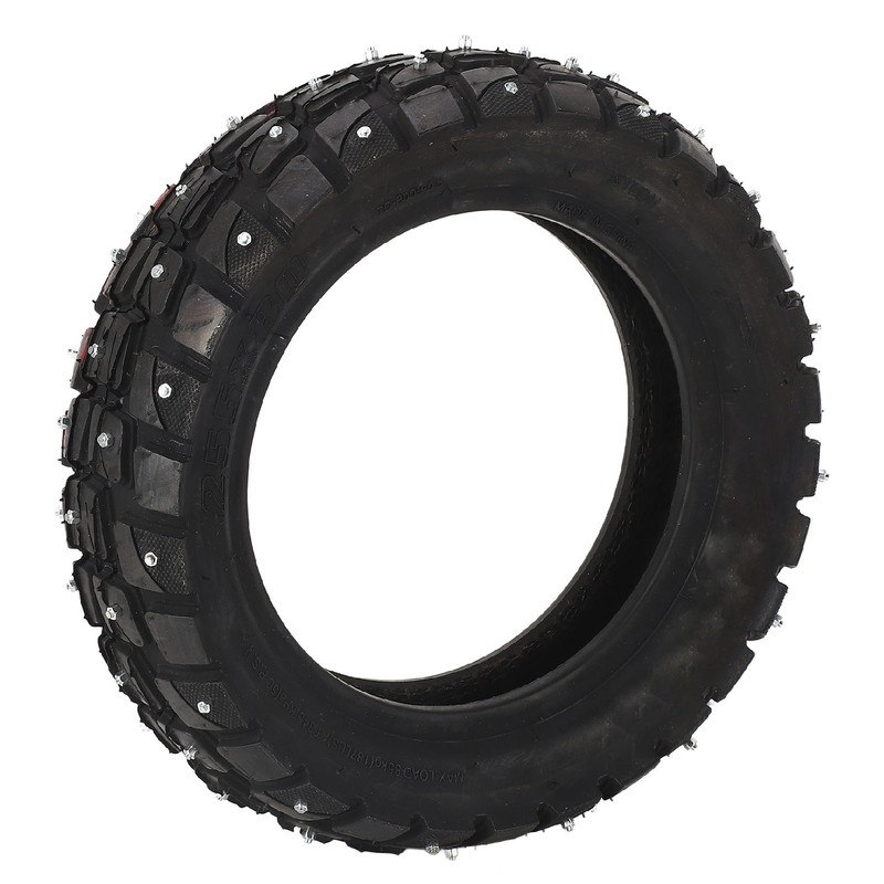 255X80 Snow Tire 10in Off Road Replacement Tire Studded Off