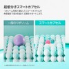 ANUA(アヌア)PDRNヒアルロン酸カプセル100セラムマスクパック(7枚入り) フェイスマスク 水分 保湿 肌キメ ツヤ 水光肌 pdrn hyaluron serum