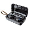 Touch Control Open-ear Earphone Air Conduction Headphone Wireless Magnetic Earbuds