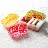 Toyo Aluminum S1769 Bento Cup Side Dish Cups, Deeper, Antibacterial,