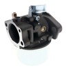 Masnln 215369 Carburetor for Nikki 215434 811064 495652, for Bolens