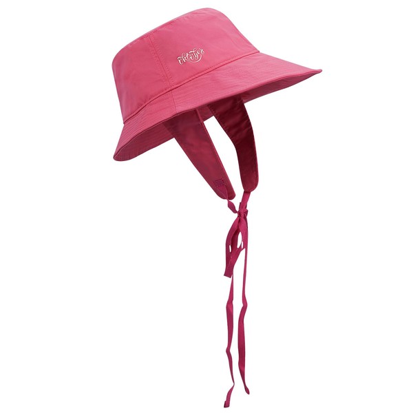 Croogo Safari Hat, Women's, Men's, Sun Protection, UV Protection, Chin