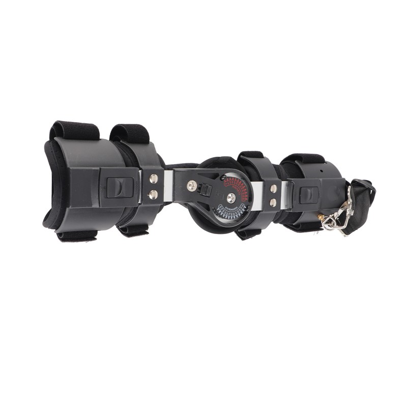 Elbow Support Brace Adjustable Arm Injury Recovery Elbow Brace Stabilizer