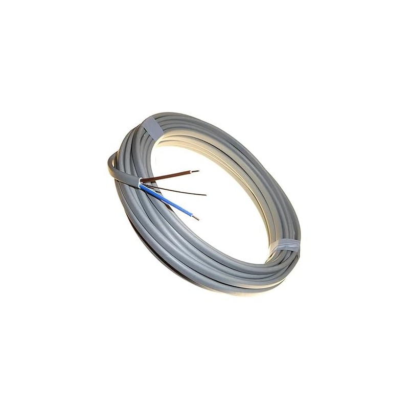JAFSAL ONLINE Electrical Grey Twin & Earth Cable Lighting Electric
