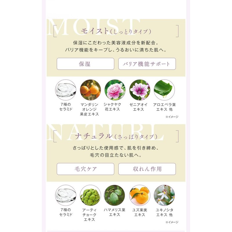 Vernal Renewal Essential Shower Natural, Refreshing Type, 6.8 fl oz