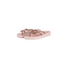 Ipanema Comfy Fem, Infradito Donna, Rosa Metallizzato Rosa, 37 EU