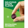 Iron Gummies | 60 Count | Vegan, Non-GMO & Gluten