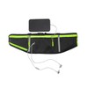 Running Pouch, Fanny Pouch, Bag, Running Bag, Multi-functional, Non-Shaking, Water