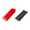TEKTON 10-Tool Pliers Organizer Rack | ORG41210 | Made in