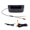 Backup Camera, Car Rear View Reverse Camera IP68 170¡ã 3rd