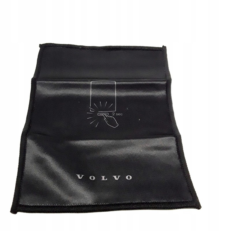 Volvo Genuine 32247204 Polish Cloth