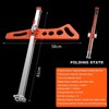 Muscovite Heavy Duty Drywall Cutting Tool, 1.5 to 60cm Foldable