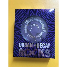 Urban Decay Rocks --New in Box--