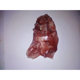 Silicone movie prop severed ear gore horror spfx spx film quality ripped off ear