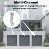 for Genie Garage Door Opener Keypad Compatible with All Genie
