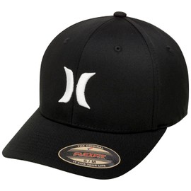 Hurley Men's M One and Only Hat Cap