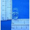 D & K Exclusives Earbuds Eargel Earhooks Replacement Earbuds Ear-Tips