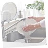 Outanaya Microfiber Kitchen Towels Box Durable Cleaning Cloths for Versatile