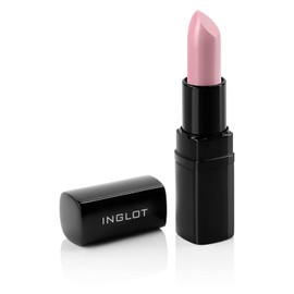 Inglot Inglot LipSatin Lipstick - Creamy lipstick with a satin finish | Moisturising lipstick with intense colour | Long-lasting | Intense colour | 4.5 g | 316