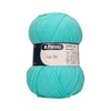 Patons Knitting Yarn, Acrylic, Mint, One Size