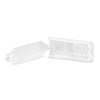 alca® Adapter Set Adapterbox für alca® Handpumpe AeroPump Manometer (217200)