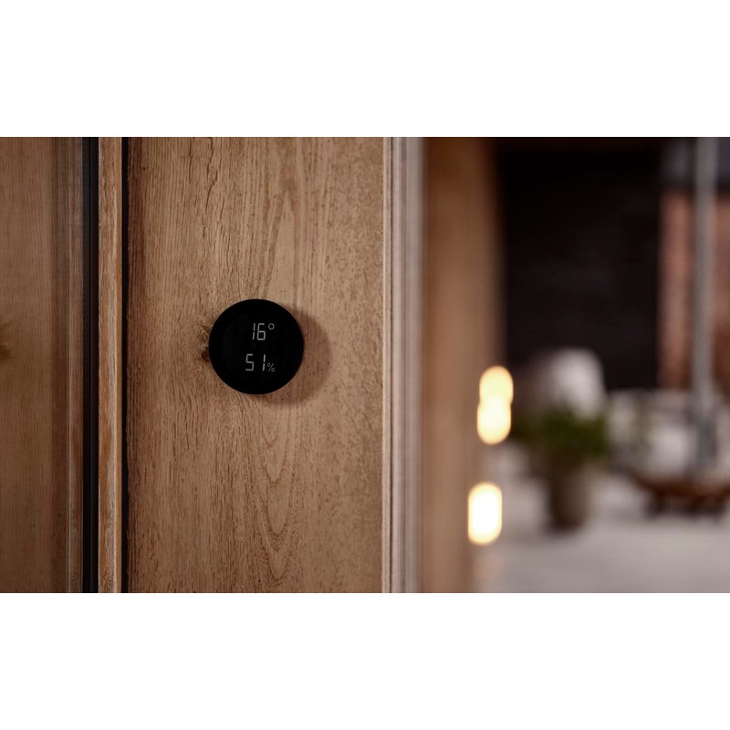 Jacob Jensen Sensor for Climate Station Dia 7.3 x 3.1