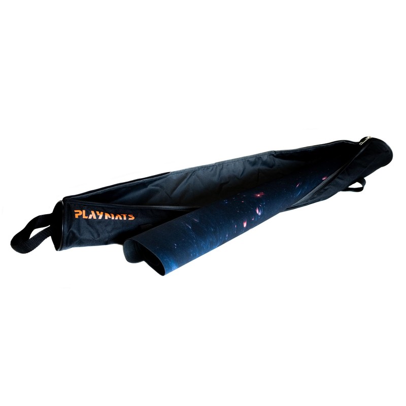 playmats.eu pokrowiec36 Carry Bag for Mat 95 cm Black