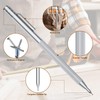 GCHMDE 5-Pack Tungsten Carbide Scriber, Metal Scribe Tool with 25