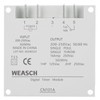 Weasch Timer Switch, CN101A, AC 220-240V 16Amp, Digital LCD Power