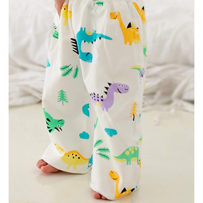 Bedwetting Pants, Bedwetting Protection, Cotton, Soft, Baby, Protects Against Cold