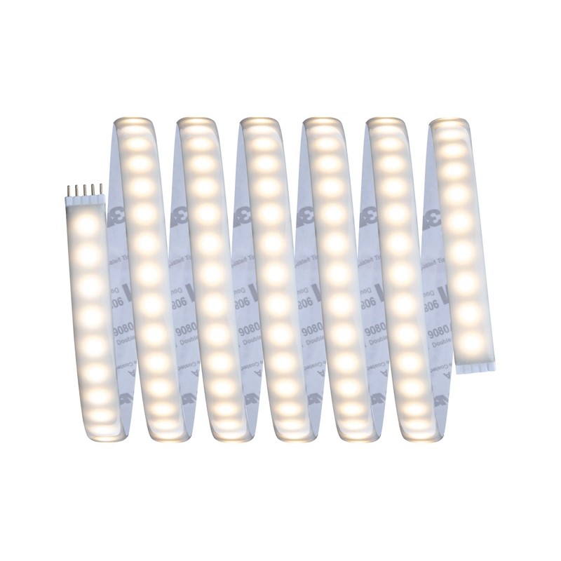 Paulmann 70533 MaxLED 1000 LED Strip Tunable White Single Strip