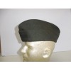 e2005-6 USMC WW2 Overseas Cover Cap Hat Green Wool no