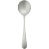 VINTAGE INOX Old English Bouillon Spoon, Made in Japan, For