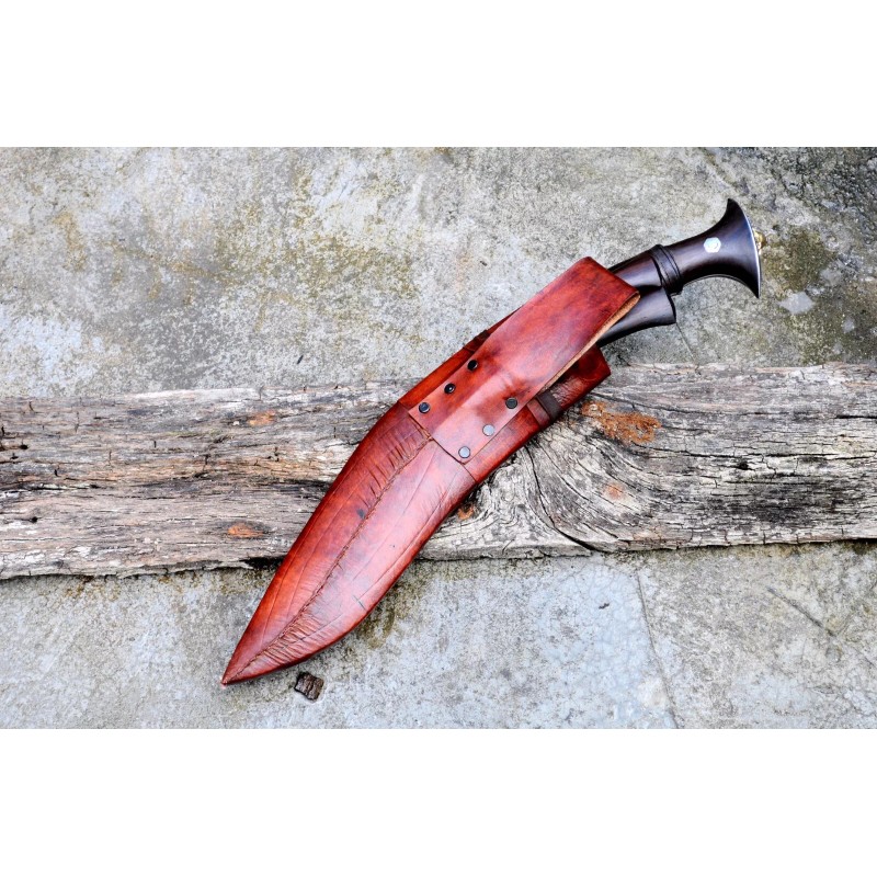 Everest forge 12 inches kukri machete-tactic