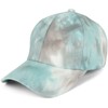 styleBREAKER 04023082 Women's Baseball Cap with Batik Pattern, Unique Pattern,