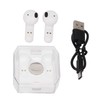 Pomya Auriculares Traductores de Idiomas, Dispositivo Traductor de Voz en