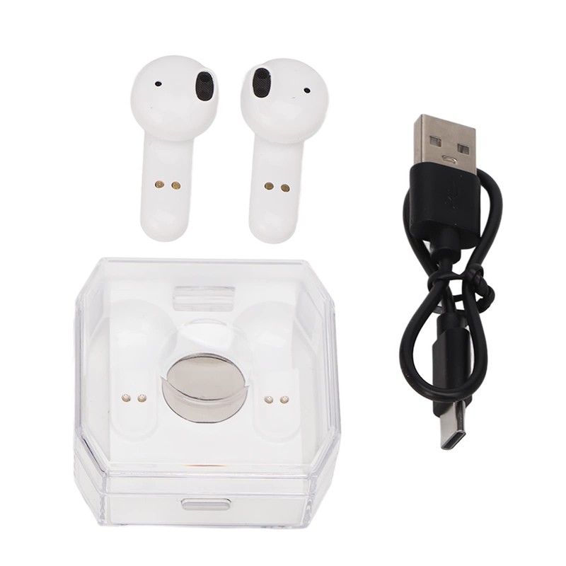 Pomya Auriculares Traductores de Idiomas, Dispositivo Traductor de Voz en