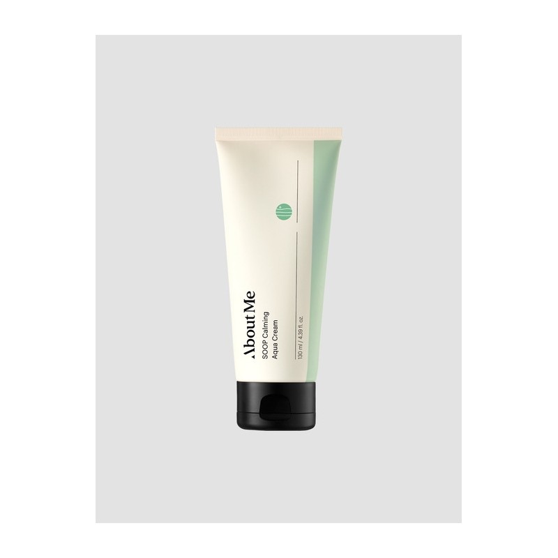 Forest Calming Moisture Cream Large Capacity 130ml / 숲 진정