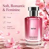 Date Perfume Eau de Toilette,Perfume For Women Oriental Jasmine ScentPerfume,