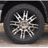 HELO Chevy Express - Lift Kit for 20x9 Wheels 275