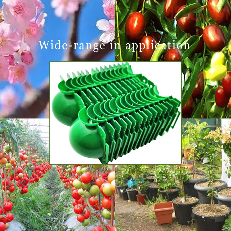 Markeny Reusable Plant Rooting Ball, Plant Propagation Root Ball Effective
