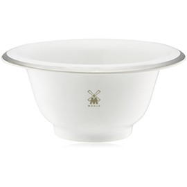 MYHRE Shaving Bowl White RN11 