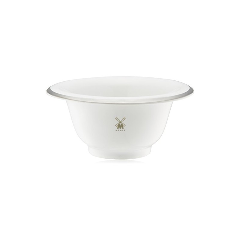 MYHRE Shaving Bowl White RN11 