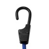 Silverline Bungee Cords 6pk 400mm (140821)