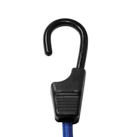 Silverline Bungee Cords 6pk 400mm (140821)