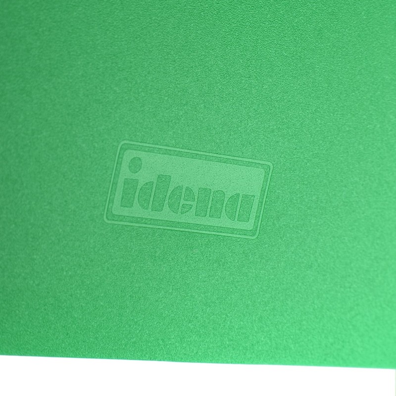 Idena 10434 Ring Binder in DIN A4 Format, with 2-Ring