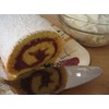 Ricomini Bakery, Puerto Rico's Famous Artisanal Jelly Roll (BRAZO GITANO)